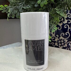 Jordan Samuel Skin Antioxidant Treatment Emulsion 1.7 FL.OZ